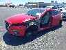 JM1BM1M34F1****** Usados y Reparables 2015 Mazda 3 en IAA Las Vegas