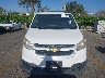 3N63M0ZN8GK****** Wrecked 2016 Chevrolet Express in California State