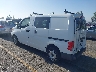 3N63M0ZN8GK****** Salvage and Repairable 2016 Chevrolet Express in Fontana