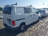 3N63M0ZN8GK****** Salvage and Wrecked 2016 Chevrolet Express in California State