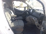 3N63M0ZN8GK****** Used and Repairable 2016 Chevrolet Express in California State