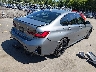 3MW89FF04P8****** Salvage and Wrecked 2023 BMW 3 Series in Connecticut State