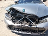 3MW89FF04P8****** Salvage and Repairable 2023 BMW 3 Series in Connecticut State