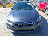 4S3GTAU65H3****** Wrecked 2017 Subaru Impreza in California State