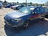 4S3GTAU65H3****** Used and Repairable 2017 Subaru Impreza in East Bay
