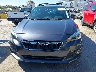 4S3GTAU65H3****** Salvage and Repairable 2017 Subaru Impreza in California State