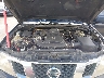1N6AD0ERXDN****** Repairable 2013 Nissan Frontier in Houston