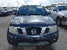 1N6AD0ERXDN****** Wrecked 2013 Nissan Frontier in Texas State