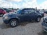 1N6AD0ERXDN****** Repairable 2013 Nissan Frontier in Texas State