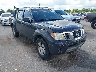 1N6AD0ERXDN****** Salvage and Wrecked 2013 Nissan Frontier in Houston