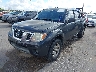 1N6AD0ERXDN****** Used and Repairable 2013 Nissan Frontier in Houston