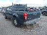 1N6AD0ERXDN****** Salvage and Repairable 2013 Nissan Frontier in Houston