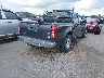 1N6AD0ERXDN****** Salvage and Wrecked 2013 Nissan Frontier in Texas State