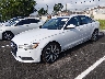 WAUGGAFC9CN****** Used and Repairable 2012 Audi A6 in Nashville