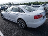 WAUGGAFC9CN****** Salvage and Repairable 2012 Audi A6 in Nashville