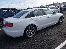 WAUGGAFC9CN****** Salvage and Wrecked 2012 Audi A6 in Tennessee State