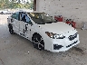 4S3GKAC69K3****** Salvamento y Destrozados 2019 Subaru Impreza en Seattle
