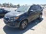 5XYKU4A26BG****** Usados y Reparables 2011 Kia Sorento en North Hollywood