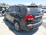 5XYKU4A26BG****** Salvamento y Reparables 2011 Kia Sorento en North Hollywood