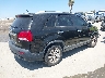 5XYKU4A26BG****** Salvamento y Destrozados 2011 Kia Sorento en Estado de California