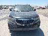 5XYKU4A26BG****** Salvamento y Reparables 2011 Kia Sorento en Estado de California