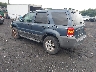 1FMYU03Z55K****** Salvage and Repairable 2005 Ford Escape in Scranton