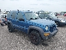 1J4GL48K53W****** Salvage and Wrecked 2003 Jeep Liberty in Minneapolis South