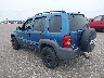 1J4GL48K53W****** Salvage and Repairable 2003 Jeep Liberty in Minneapolis South