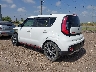 KNDJX3AA3J7****** Salvage and Repairable 2018 Kia Soul in McAllen