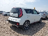 KNDJX3AA3J7****** Salvage and Wrecked 2018 Kia Soul in Texas State