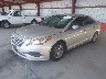 5NPE24AA0HH****** Usados y Reparables 2017 Hyundai Sonata en Stockton