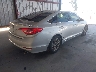 5NPE24AA0HH****** Salvamento y Destrozados 2017 Hyundai Sonata en Estado de California