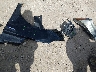 5FRYD7H70HB****** Wrecked 2017 Acura MDX in Texas State