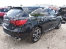 5FRYD7H70HB****** Salvage and Wrecked 2017 Acura MDX in Texas State