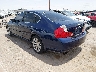JNKAY01E26M****** Salvamento y Reparables 2006 Infiniti M35 en El Paso