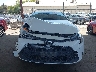 JTDEPMAE0MJ****** Wrecked 2021 Toyota Corolla in California State