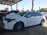 JTDEPMAE0MJ****** Repairable 2021 Toyota Corolla in California State