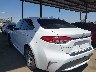 JTDEPMAE0MJ****** Salvage and Repairable 2021 Toyota Corolla in Fresno