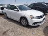 3VWD07AJ9FM****** Salvage and Wrecked 2015 Volkswagen Jetta in El Paso