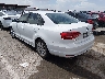 3VWD07AJ9FM****** Salvage and Repairable 2015 Volkswagen Jetta in El Paso