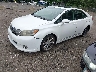 JTHBB1BA1A2****** Used and Repairable 2010 Lexus HS 250h in Taunton