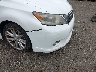 JTHBB1BA1A2****** Salvage and Repairable 2010 Lexus HS 250h in Massachusetts State