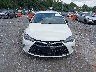 4T1BF1FK8HU****** Destrozados 2017 Toyota Camry en Estado de Virginia