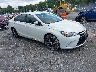 4T1BF1FK8HU****** Salvamento y Destrozados 2017 Toyota Camry en Pulaski
