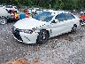 4T1BF1FK8HU****** Usados y Reparables 2017 Toyota Camry en Pulaski