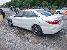 4T1BF1FK8HU****** Salvamento y Reparables 2017 Toyota Camry en Pulaski