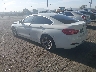 WBA4J1C56JB****** Salvamento y Reparables 2018 BMW 4 Series en Fontana
