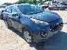 KNDPMCAC0H7****** Salvage and Wrecked 2017 Kia Sportage in Buckhannon