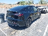 7SAYGDEE4PA****** Salvage and Wrecked 2023 Tesla Model Y in California State