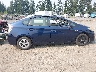 JTDKN3DU1D1****** Usados 2013 Toyota Prius en Estado de Washington